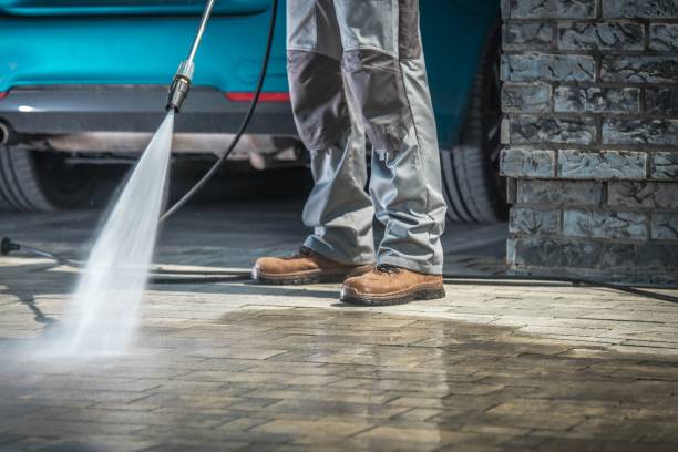 Best Patio and Deck Pressure Washing  in Devola, OH