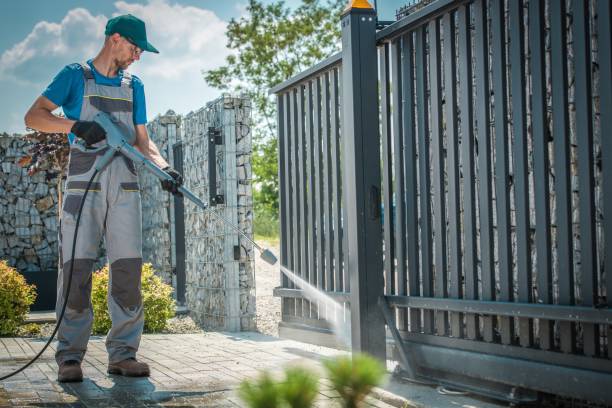 Animal Enclosure Cleaning in Devola, OH