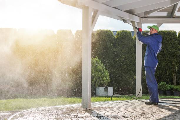 Best Playground Equipment Cleaning  in Devola, OH