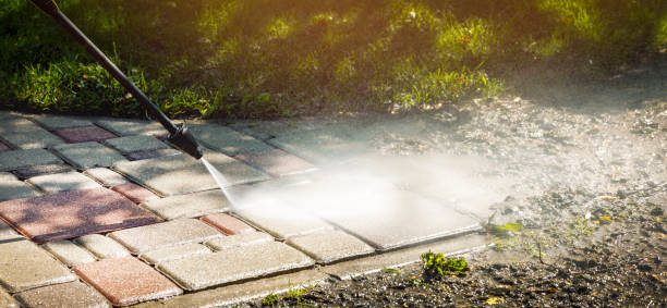 Best Building Exterior Washing  in Devola, OH