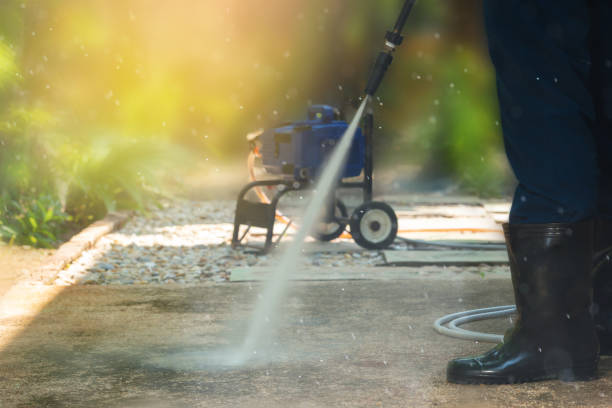 Best Post-Construction Pressure Washing  in Devola, OH